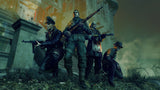 Sniper Elite: Nazi Zombie Army 2 (Steam)