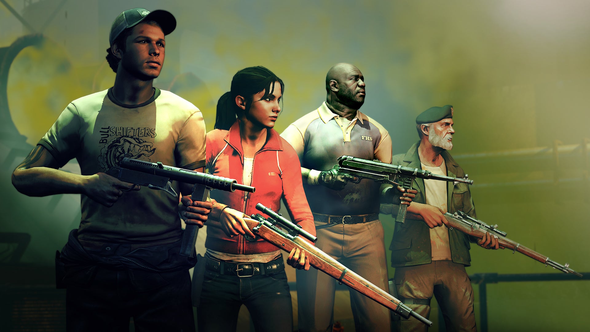 Zombie Army Trilogy (Steam)