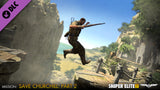 Sniper Elite 3 Season Pass (Steam)