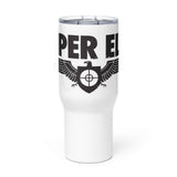 Sniper Elite 5 Travel Mug