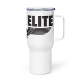 Sniper Elite 5 Travel Mug