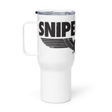 Sniper Elite 5 Travel Mug