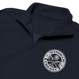 Atomfall Fleece Pullover