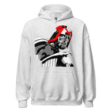 Judge Dredd Hoodie Art by Jock