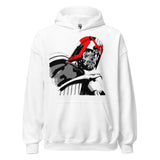 Judge Dredd Hoodie Art by Jock