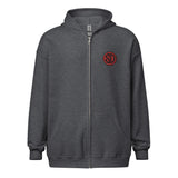 2000 AD Strontium Dog Zip Hoodie