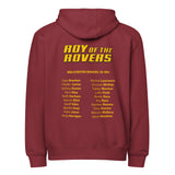 Roy of the Rovers Golden Era Squad Hoodie