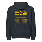 Roy of the Rovers Golden Era Squad Hoodie