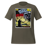 2000 AD Prog 224 T-Shirt