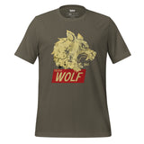 Sniper Elite Wolf Team T-Shirt