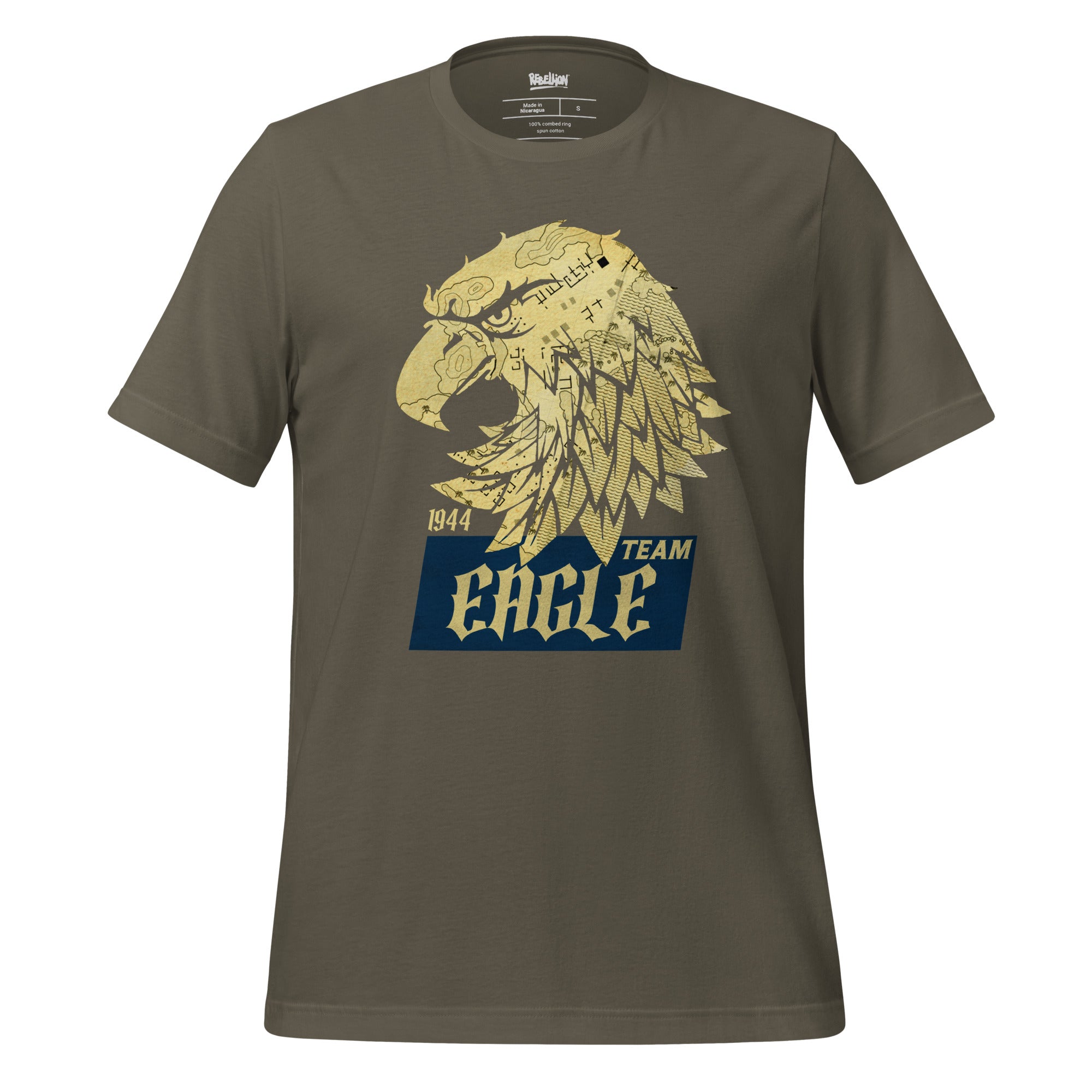 Sniper Elite Eagle Team T-Shirt