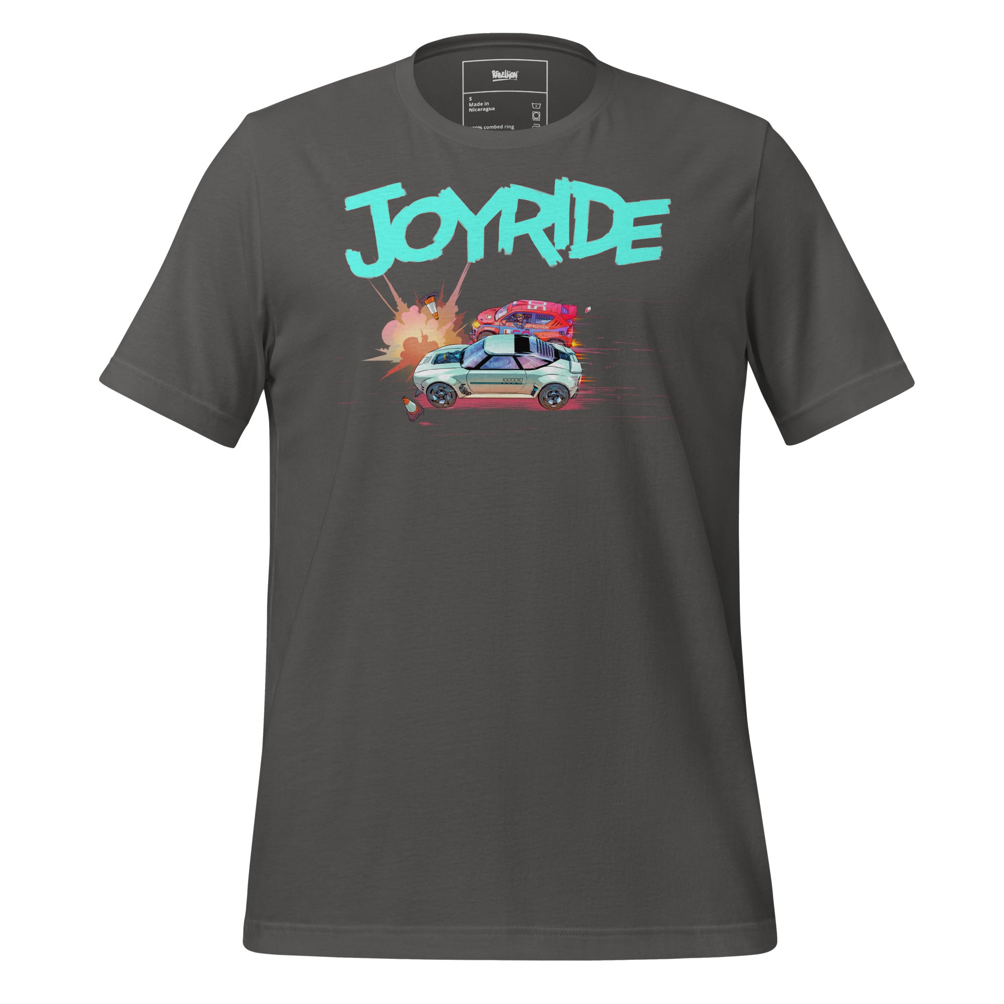 Joyride Duel T-Shirt