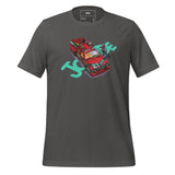 Joyride Junker T-Shirt