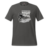 2000 AD Chopper: The Midnight Surfer T-shirt (Dark)