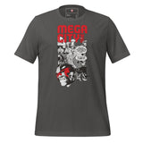 Mega-City One: God Help Me, I Love it! T-Shirt