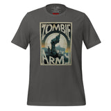 Zombie Army Anniversary T-Shirt