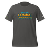 Combat Commander T-Shirt