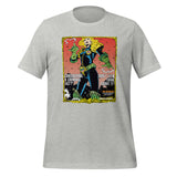 2000 AD Judge Anderson T-Shirt