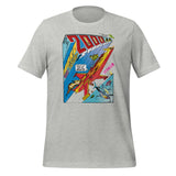 2000 AD Prog 112 Cover T-Shirt