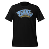 2000 AD - Classic 1980s Arch Logo T-Shirt