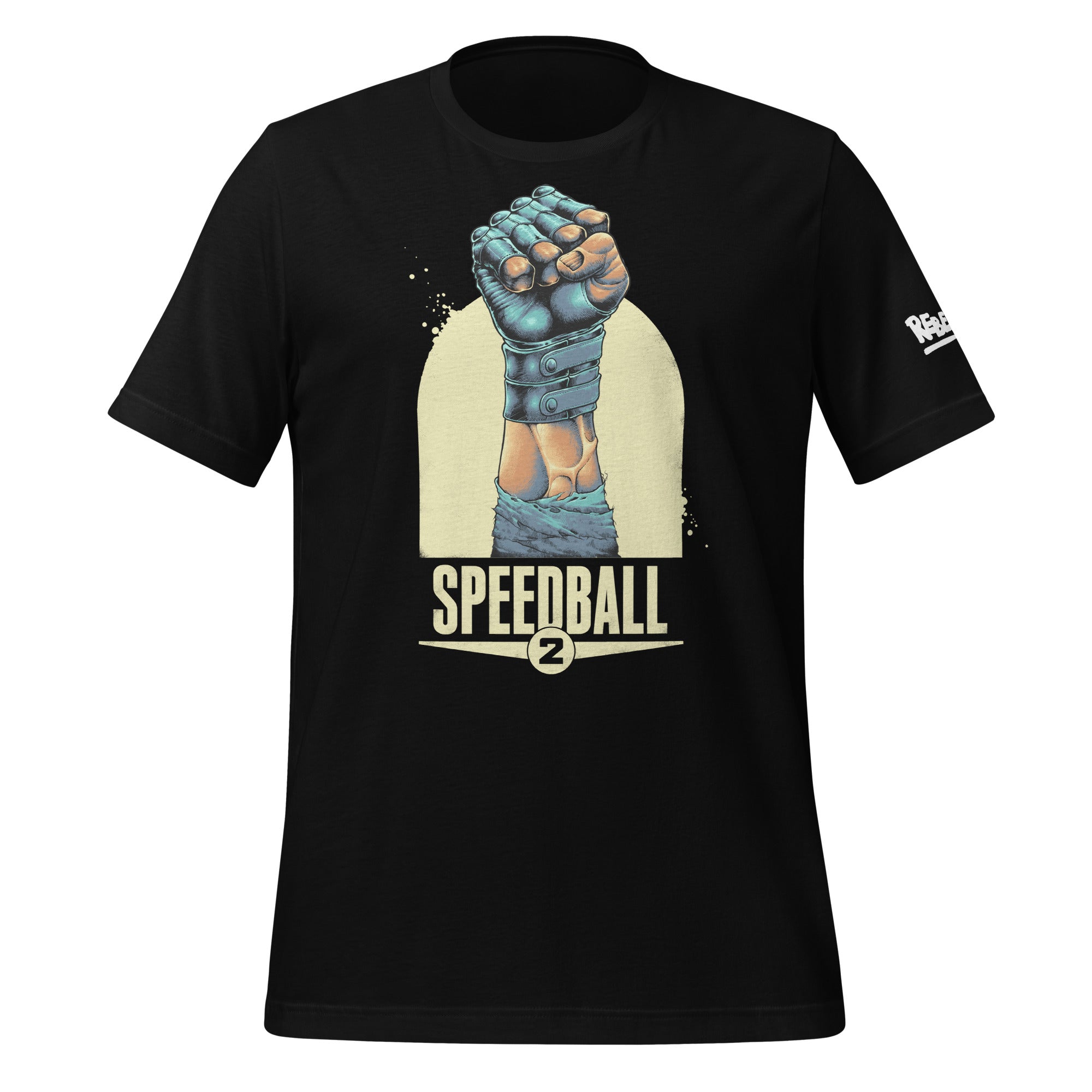 Speedball 2 Brutal T-Shirt