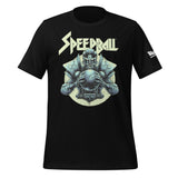 Speedball Player T-Shirt