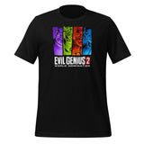 Evil Genius 2 Logo T-Shirt