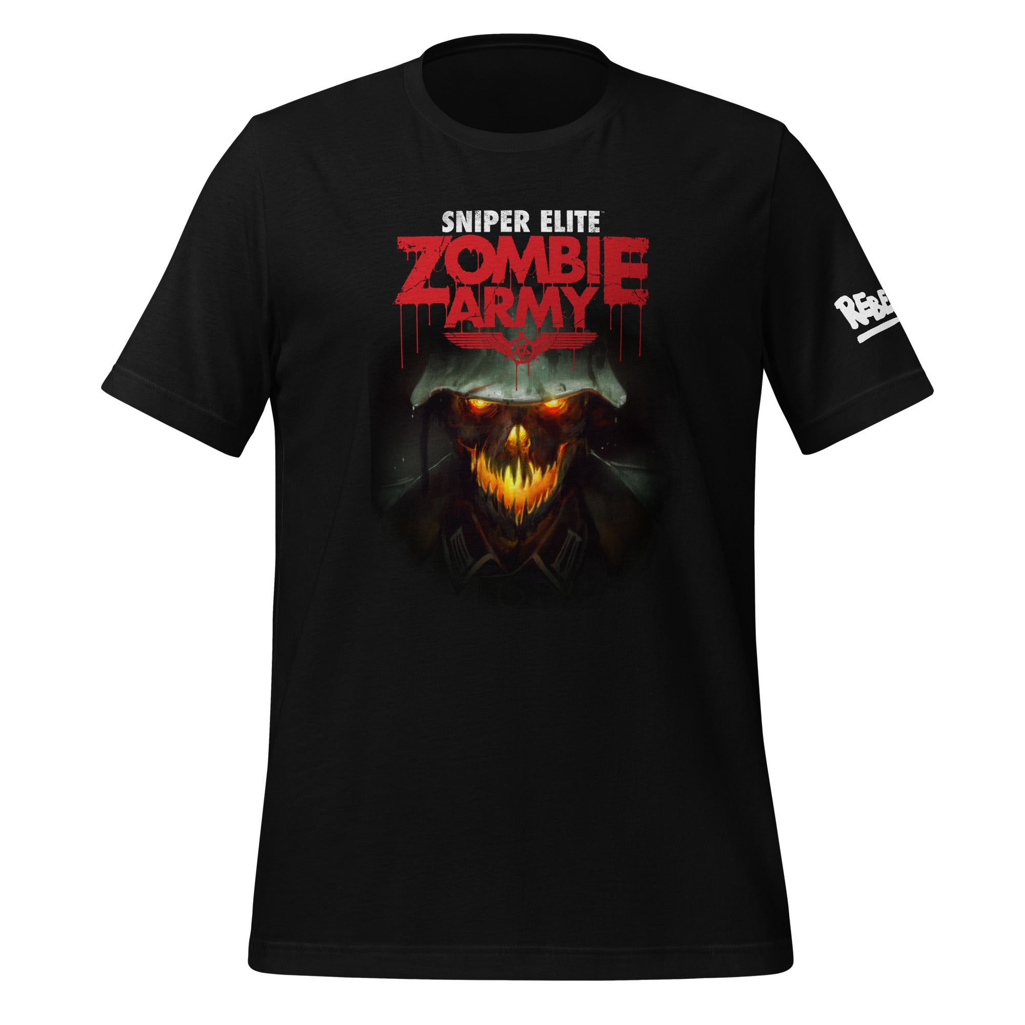 Zombie Army T-shirt