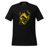 2000 AD Chopper: Yellow Line T-Shirt