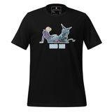 2000 AD Halo Jones Good Boy T-Shirt