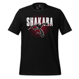 2000 AD Shakara: The Avenger T-Shirt