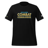 Combat Commander T-Shirt