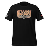 Strange Brigade T-Shirt