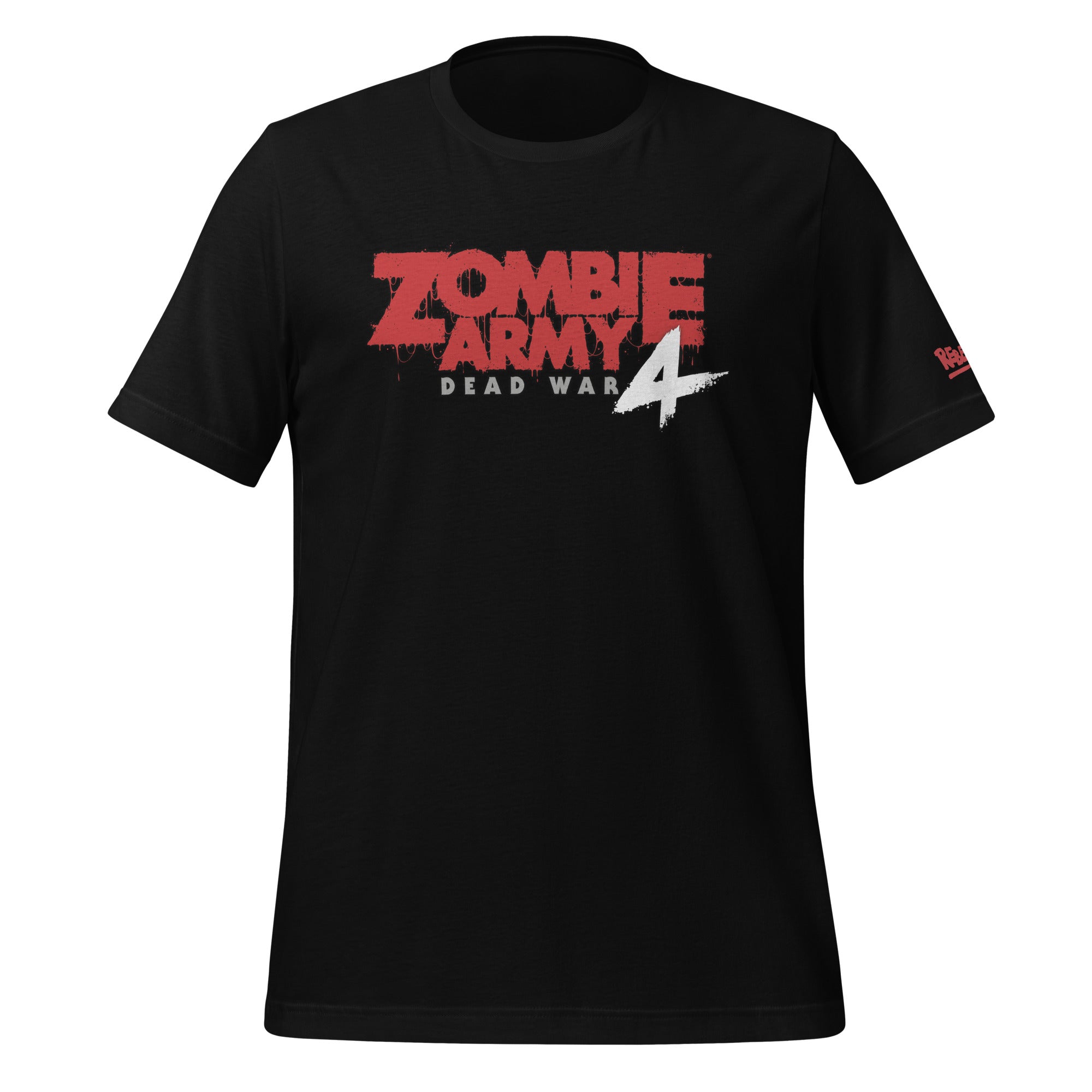 Zombie Army 4 T-Shirt