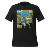 Rogue Trooper Prog 228 Cover T-Shirt