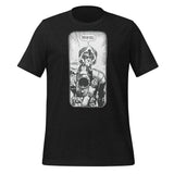 2000AD 'Because I Hate You' Strontium Dog T-Shirt