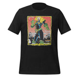 2000 AD Judge Anderson T-Shirt