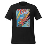 2000 AD Prog 112 Cover T-Shirt