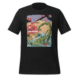 2000 AD Giant Scorpion Flesh T-Shirt