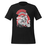 Judge Dredd Classic 'You're Next Punk' T-Shirt