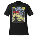 2000 AD Prog 224 T-Shirt