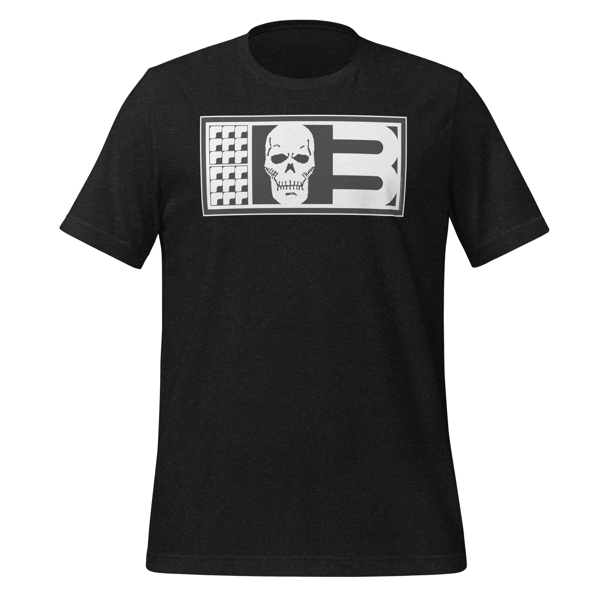 Rogue Trooper - Biochips 03: Bagman T-Shirt