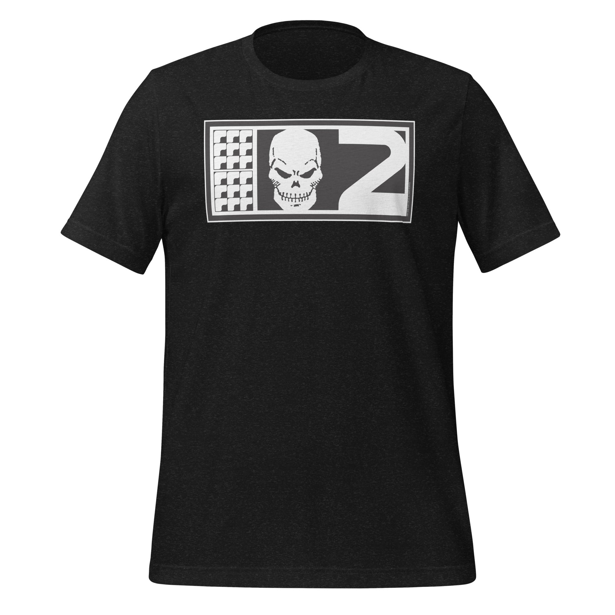 Rogue Trooper - Biochips 02: Gunnar T-Shirt