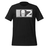 Rogue Trooper - Biochips 02: Gunnar T-Shirt