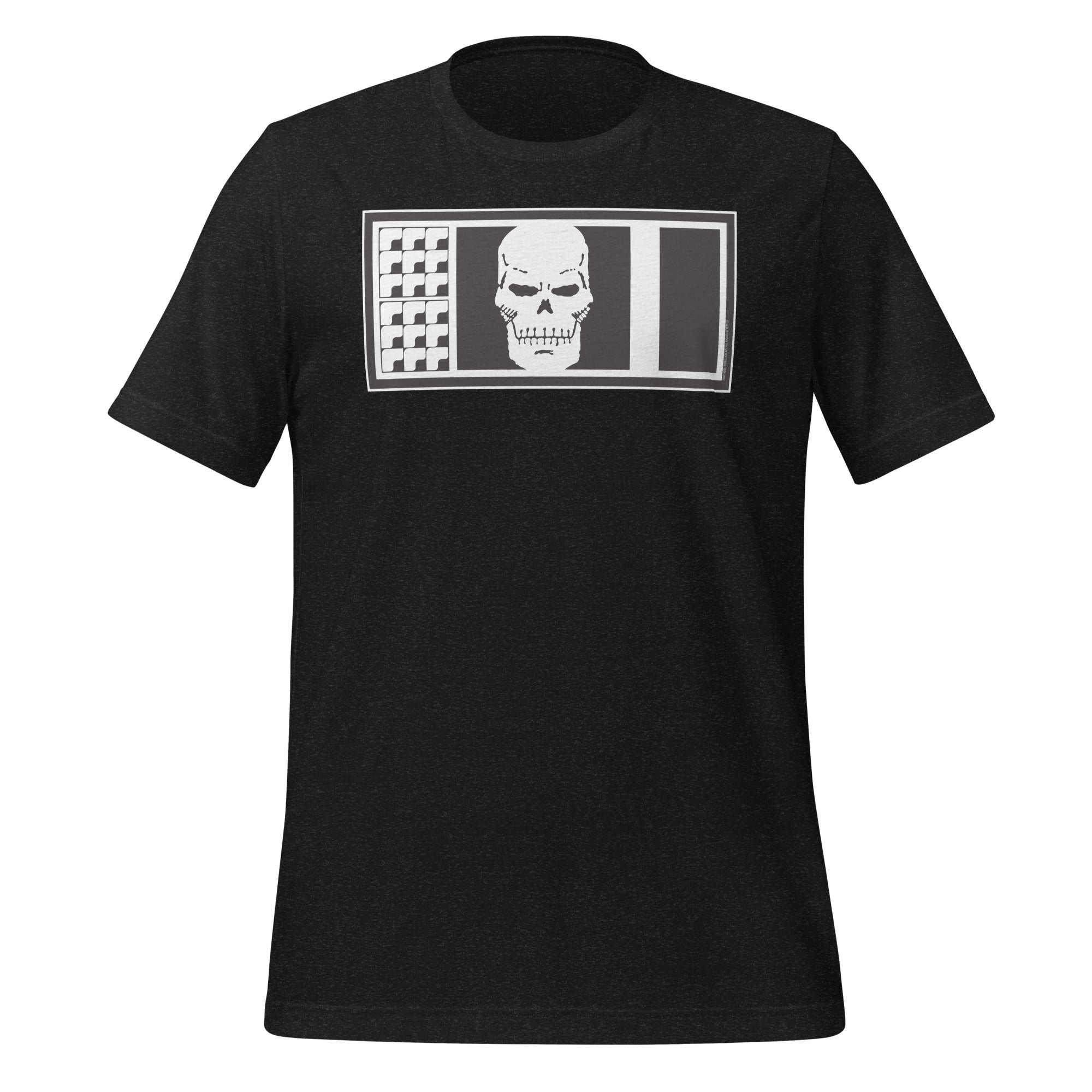 Rogue Trooper - Biochips 01: Helm T-Shirt