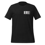 Rogue Trooper - Biochips 01: Helm Chest Logo T-Shirt