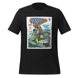 2000 AD Prog 104 T-Shirt