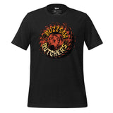 Zombie Army Buzzsaw Butchers T-Shirt