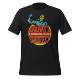 2000 AD Galaxy's Greatest Tharg T-Shirt