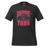 Zombie Army Zombie Tank T-Shirt